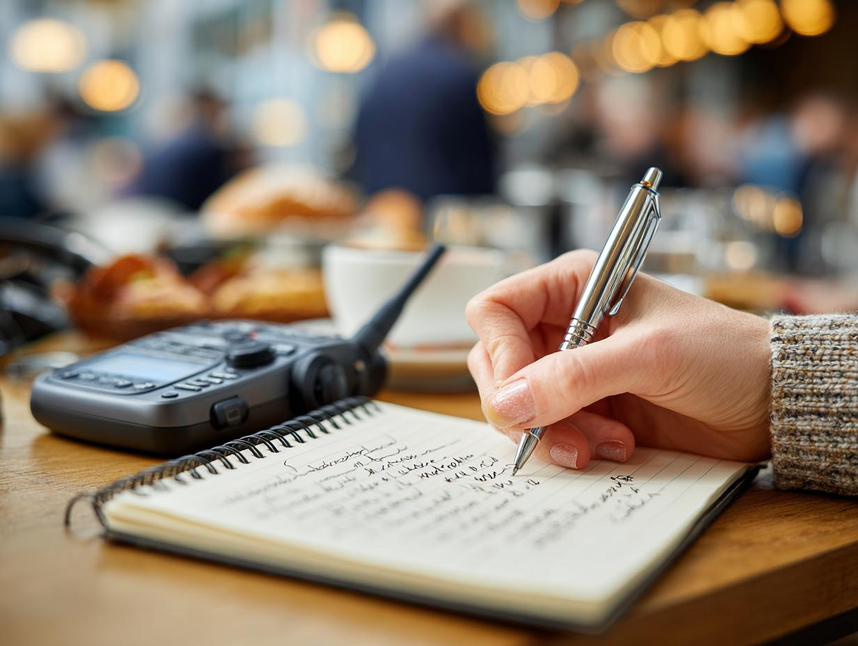 Как сделать текст живым и точным