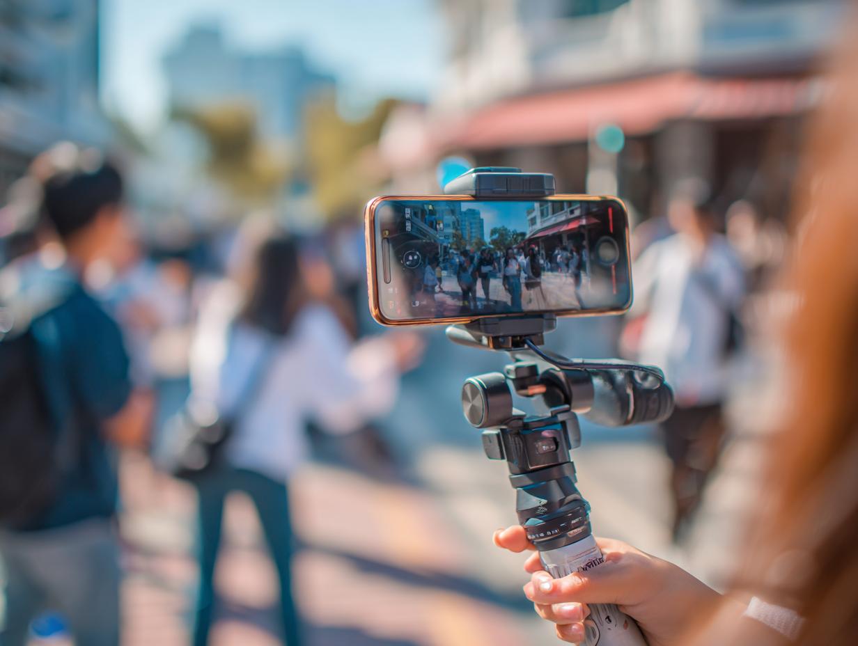 Как брать интервью