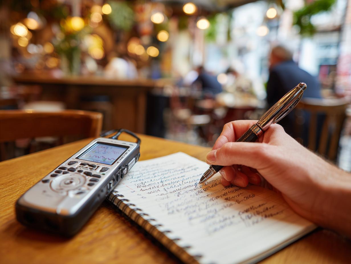 Финальная вычитка и сдача