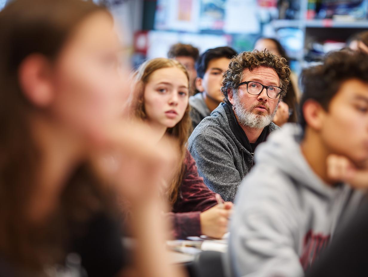 Пример итогового материала